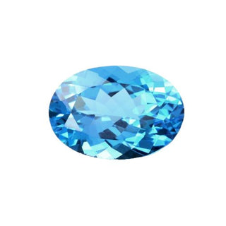 Topaz Jewellery