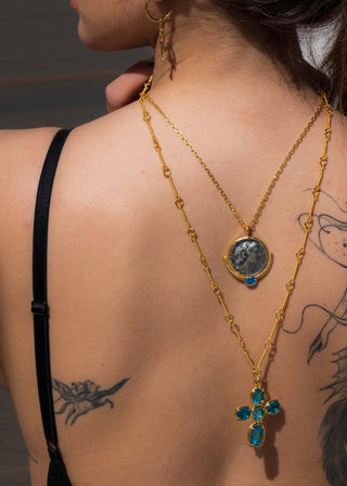 Handmade Necklaces