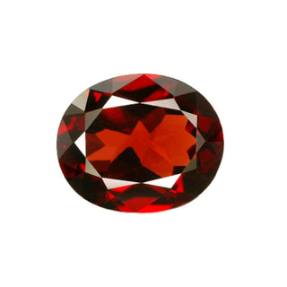 Garnet Jewellery