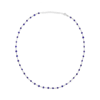 The Nazar I Necklace