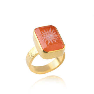 The Helios Ring