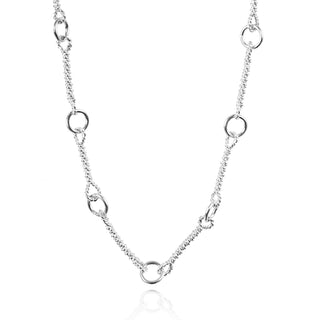 The Roman Chain Necklace