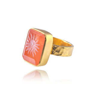 The Helios Ring