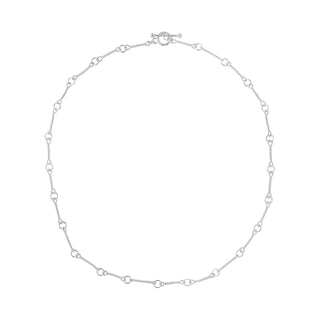 The Roman Chain Necklace