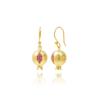 The Pomona Earrings