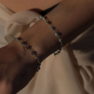 The Nazar I Bracelet