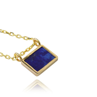 The Sphinx Necklace