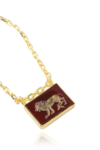 The Aslan Pendant image 1