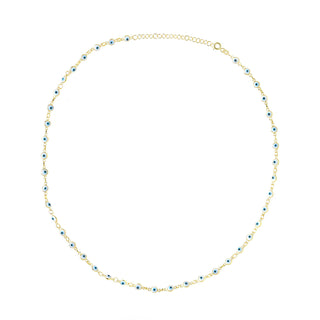 The Nazar II Necklace image 0