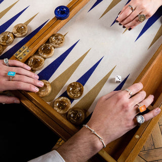 Roma Zincir Bileziği