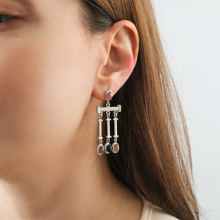 The Celestial III Earrings