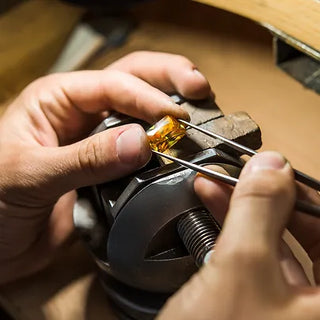 Handcrafted Ring