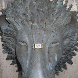 The Aslan IV Necklace