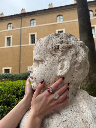 Pegasus III Yüzüğü