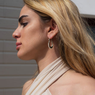 The Harmony Pearl Earrings