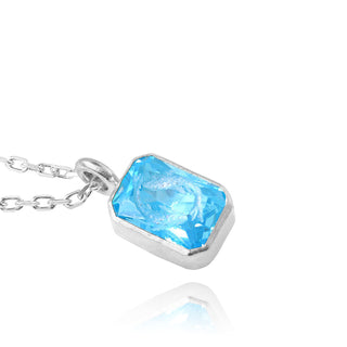 The Duality Necklace