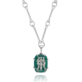 The Charites London Necklace