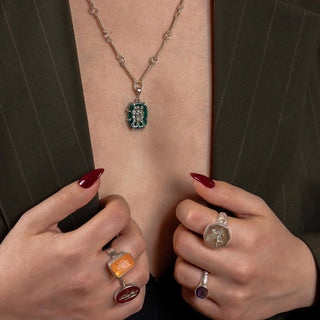 Charites Londra Kolyesi