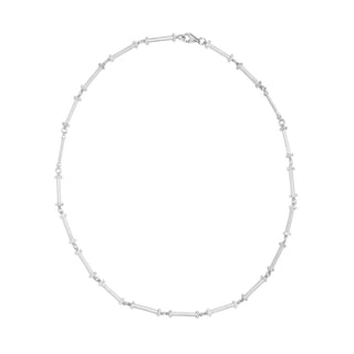 The Ionic Necklace