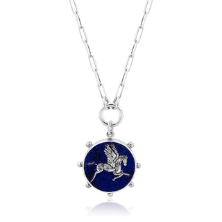 The Pegasus III Necklace