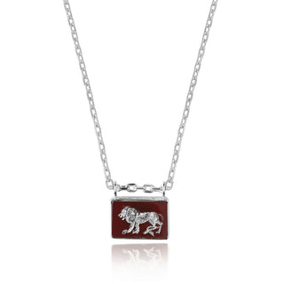 The Aslan Necklace