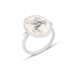 The Pegasus II Ring