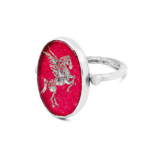 Pegasus III Yüzüğü