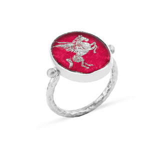 Pegasus III Yüzüğü