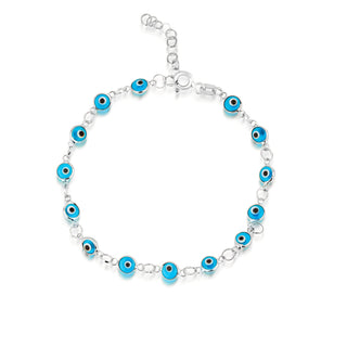 The Nazar IV Bracelet