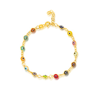 The Nazar III Bracelet