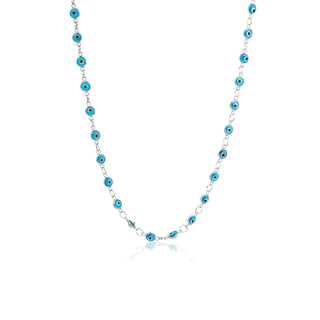 The Nazar IV Necklace