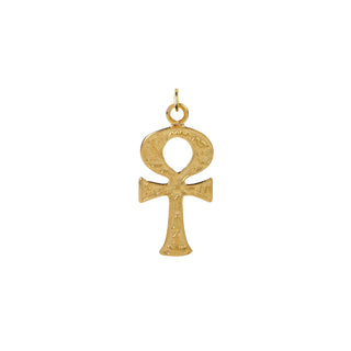 The Ankh Pendant Charm