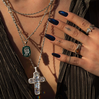 The Gaia’s Eye Ring