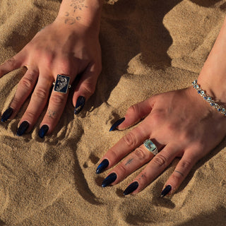 The Hippocampus Ring