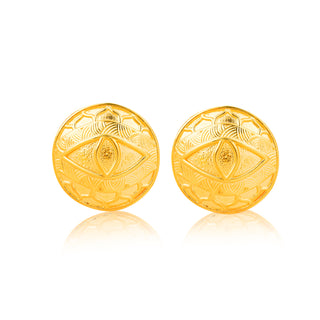 The Gaze Earrings image 0