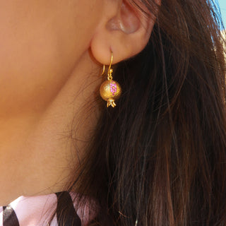The Pomona Earrings