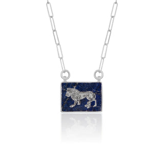 The Aslan II Necklace