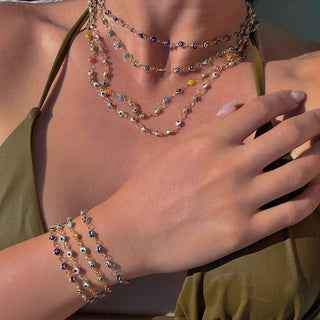 The Nazar I Bracelet