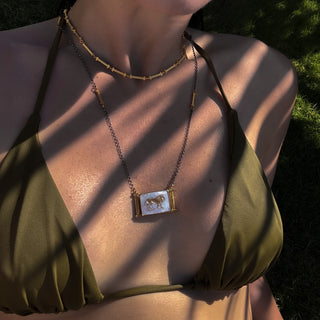 The Aslan IV Necklace