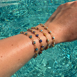 The Nazar IV Bracelet