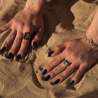 The Hippocampus Ring image 2