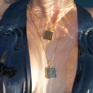 Imperial Guardian VI Necklace image 1