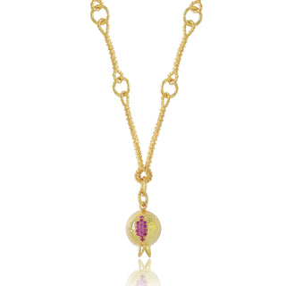 The Pomona Necklace image 0