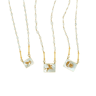 The Pegasus Necklace image 2