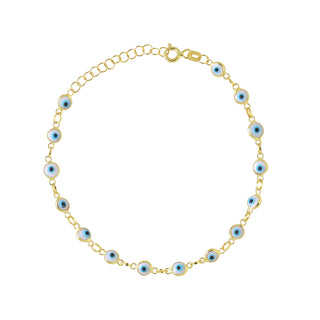 The Nazar II Bracelet image 0