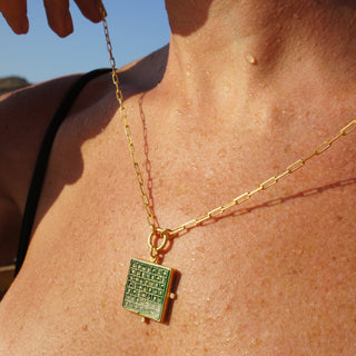 Imperial Guardian IV Necklace image 1