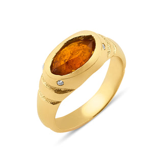 The Gaia’s Eye Ring