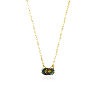 Ay ve Güneş VI Kolye