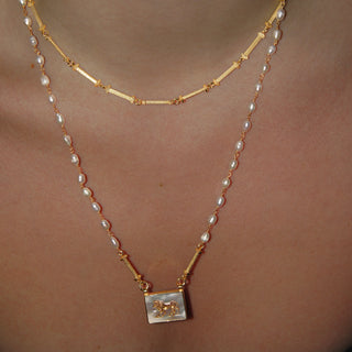 The Aslan III Necklace