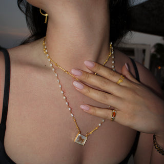 The Aslan III Necklace